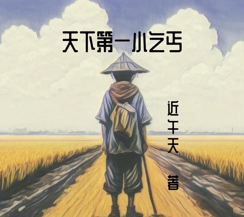天下第一的小乞丐